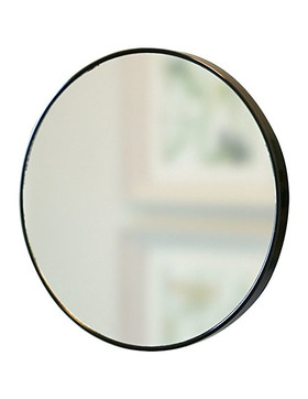 20 X Kosmetikspiegel Schminkspiegel 3x Vergrößerungsspiegel Make-Up Spiegel mit Saugnapf rund 14 cm